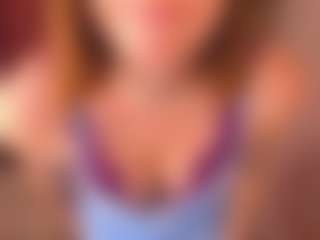 Nancy-Curter's Live Sex Cam Show