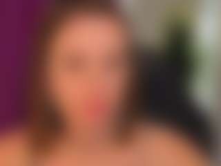 Nancy-Curter's Live Sex Cam Show