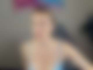Live cam show with Nancy-Curter - Sporty on StripNow