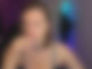 Live cam show with Nancy-Curter - Blue Eyes on SxyPornLive