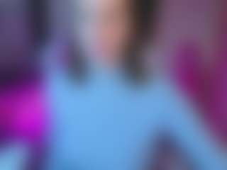 Live cam show with Nancy-Curter - Blue Eyes on CamwithHer