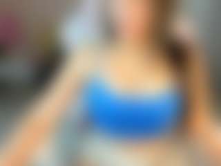 starlinda's Live Sex Cam Show