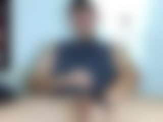 Antony-ice's Live Sex Cam Show