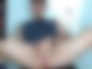 Antony-ice's Live Sex Cam Show