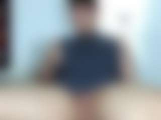 Antony-ice's Live Sex Cam Show