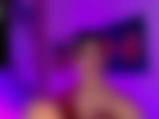 AranzaDollts1's Live Sex Cam Show