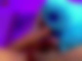 AranzaDollts1's Live Sex Cam Show
