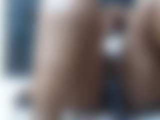 Live cam show with EbonyBoobsMilk - Strip on Dare Cams