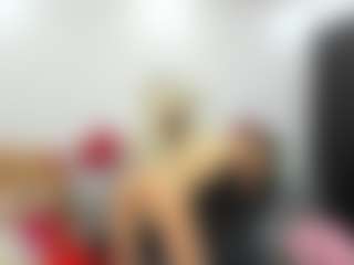 Lisiloly's Live Sex Cam Show