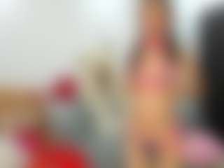 Lisiloly's Live Sex Cam Show