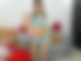 Lisiloly's Live Sex Cam Show