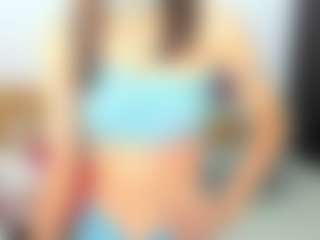 Lisiloly's Live Sex Cam Show