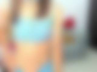 Lisiloly's Live Sex Cam Show