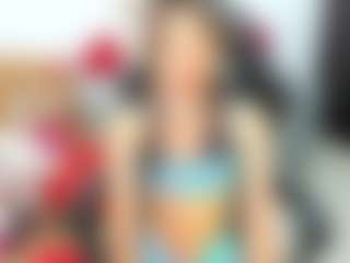 Lisiloly's Live Sex Cam Show