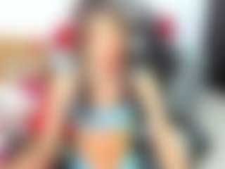 Live cam show with Lisiloly - Young Adult on slutload