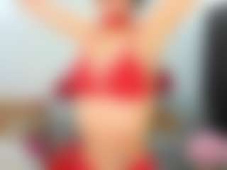 Live cam show with Lisiloly - Orgasm on Camsoda