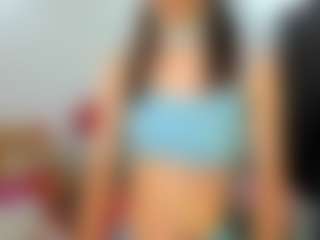 Lisiloly's Live Sex Cam Show