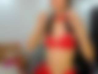 Live cam show with Lisiloly - Skinny on Camsoda