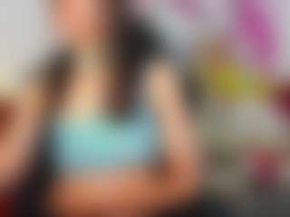 Live cam show with Lisiloly - Fingering on ObeyMaria