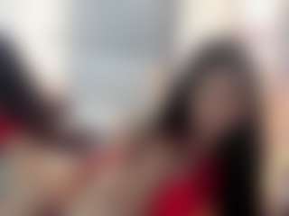 Shamel-Brm's Live Sex Cam Show