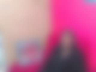 Live cam show with silkyeboni - Domination on TeamSkeetLive