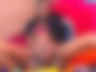 Live cam show with silkyeboni - New Brown Eyes on luckytryst.com