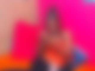 Live cam show with silkyeboni - Red Hair on madthumbs