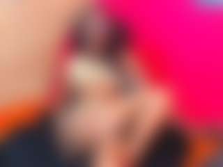 silkyeboni's Live Sex Cam Show