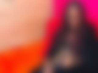 Live cam show with silkyeboni - Red Hair on hornycams.live