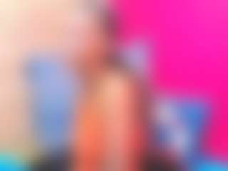 silkyebonis Live-Sex-Cam-Show