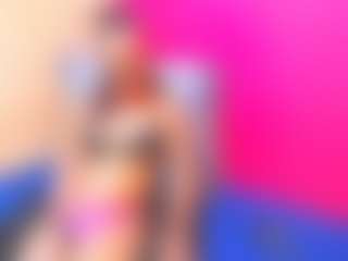 silkyeboni's Live Sex Cam Show