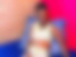 silkyeboni's Live Sex Cam Show