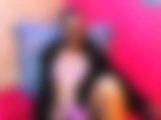 silkyeboni's Live Sex Cam Show