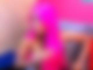 silkyeboni's Live Sex Cam Show