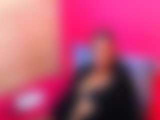 Live cam show with silkyeboni - Red Hair on live18s.com