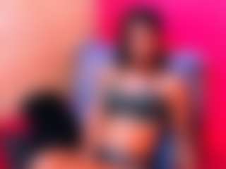 Live cam show with silkyeboni - Role Play on fuklive.com