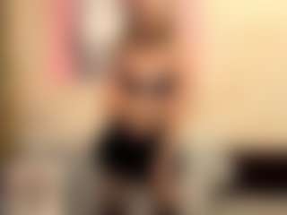 ChaeStys's Live Sex Cam Show