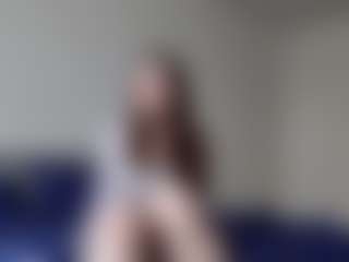 Live cam show with KarriRuffcorn - Hairy Pussy Brown Hair on Cam Slut