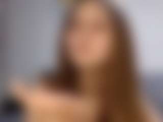 Live cam show with KarriRuffcorn - Green Eyes on Dare Cams