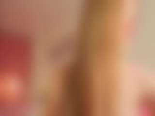 Live cam show with Miumii - Blonde Hair on Camsoda