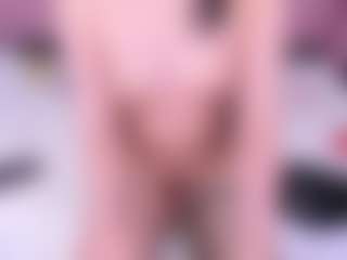 AntonellaHyH's Live Sex Cam Show