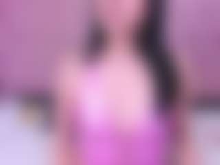 AntonellaHyH's Live Sex Cam Show