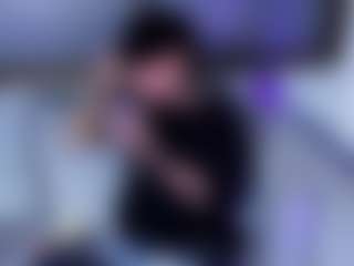 BLAKE-01's Live Sex Cam Show