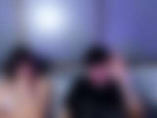 BLAKE-01's Live Sex Cam Show