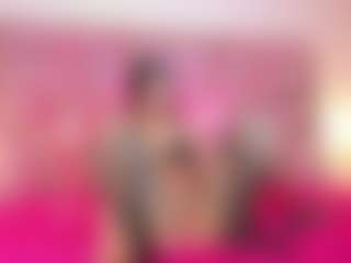Emily-Jhons's Live Sex Cam Show