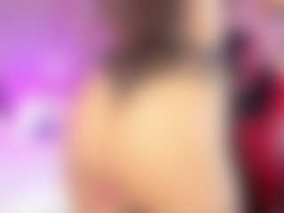 Emily-Jhons's Live Sex Cam Show