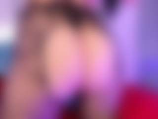 Emily-Jhons's Live Sex Cam Show