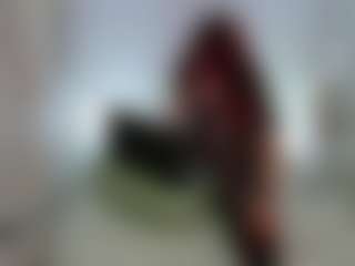 Live cam show with lovelinka - Red Hair Lush on Camsoda