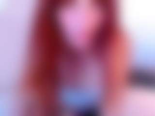 Live cam show with lovelinka - Red Hair Teen (18+) on Camsoda Late Night