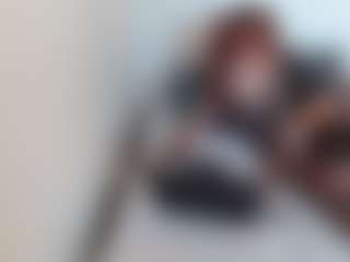 Live cam show with lovelinka - Red Hair on EXY